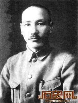 蒋介石不姓蒋实姓郑 真正籍贯在河南省许昌？