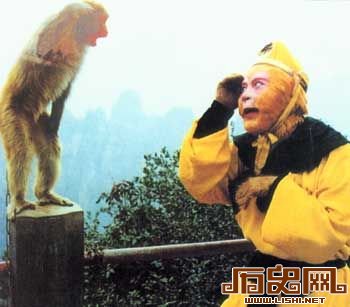六小龄童：2020年我们如何学会娱乐