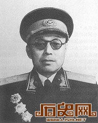开国少将钱钧：从少林寺走出的传奇将军