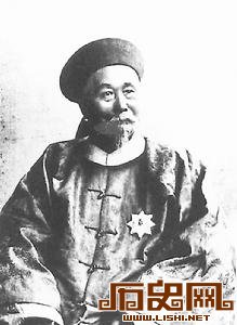 李鸿章任人唯亲以致误国：对同乡有求必应