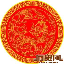 龙凤呈祥：千年文化传承