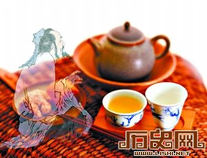 苦命陆羽创体系当茶圣