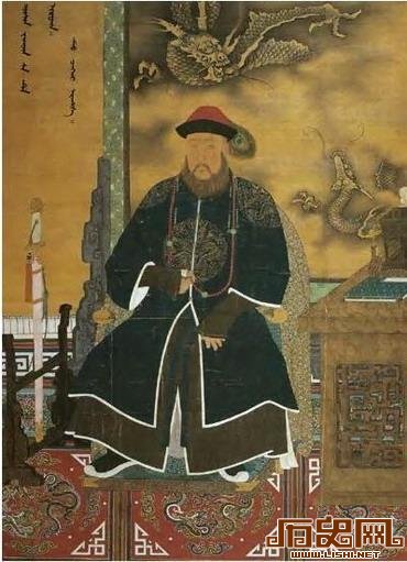 摄政王多尔衮真有谋逆之心吗？