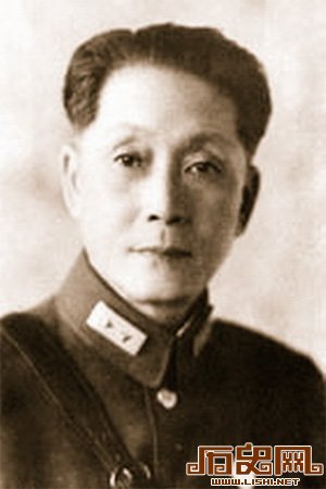 对中日之战有惊人预见的民国军事天才