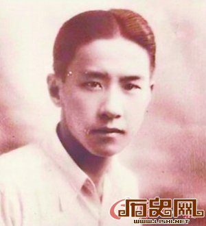 袁克文被称“民国四公子”之一 僧道妓女同为其送葬