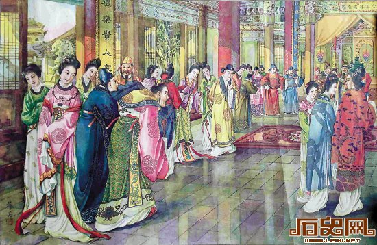 古人在房子问题上的顿悟