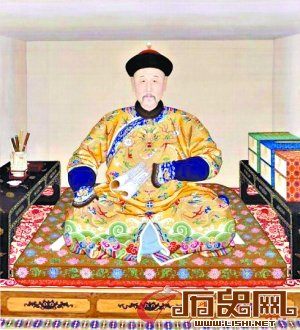 谈谈古代大臣怎么向皇帝打小报告