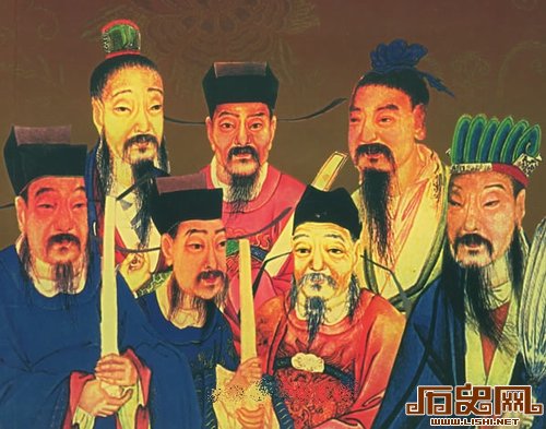 揭秘中国古代政治的三大传统：大一统、官僚与文治