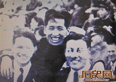 1932年的中国“飞毛腿”因何与奥运擦肩而过