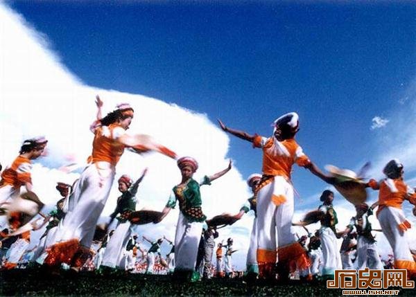 明清汉族移民与云南少数民族和谐共生