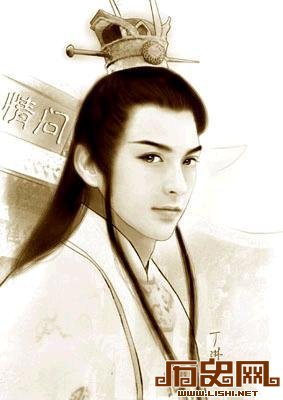 揭秘亡国之君李煜：“三寸金莲”从何而来