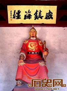 间谍史上的“四大发明”：戚继光创最难破解密码