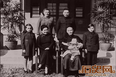 揭秘蒋介石心目中第一幸福的事是什么？