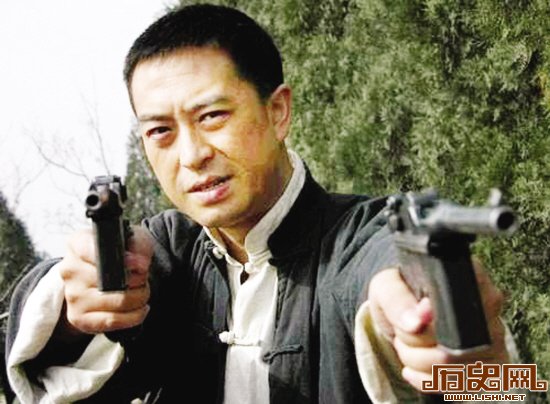 “李向阳”原型：使三枪曾任北疆军区司令员