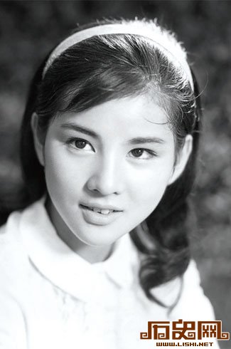 日本史上最美丽的十名女星