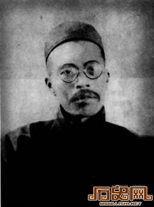 王国维曾因不剪辫子被指“清代遗老”