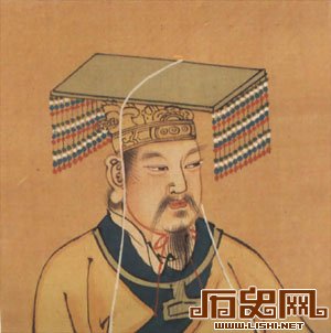 盘点古代各行各业的祖师爷