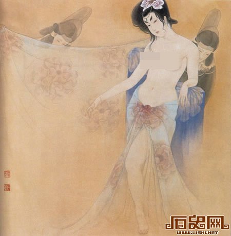 揭秘古代皇后结婚前要进行哪些体检？