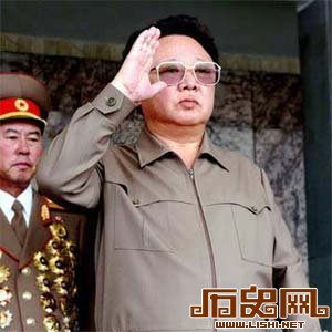 揭秘朝鲜前领导人金正日身边的“五大金刚”