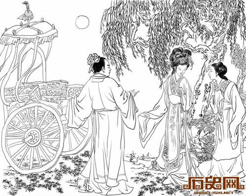 司马相如为何要琴挑卓文君