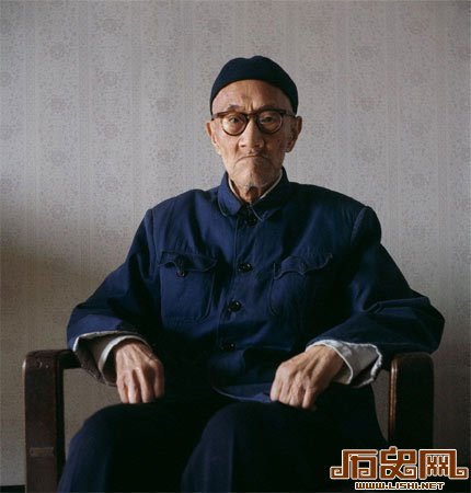 梁漱溟自述：我若死天地将变色 历史将改辙
