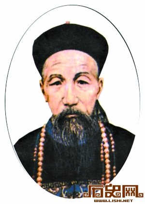 曾国藩与理学：狠斗杂念一“闪现”