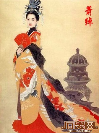 萧燕燕：铁马红颜契丹第一女英豪