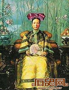 盘点中国历史上的十五大传奇后妃