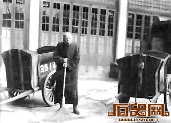 黄金荣为何拒绝当汉奸：不能对不起子孙和蒋介石