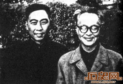 汪曾祺：命中注定要当沈从文的学生
