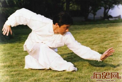 武侠的梦境与现实