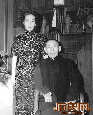孟小冬为何抛弃梅兰芳嫁给杜月笙