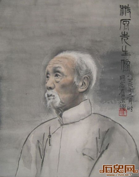 “七七事变”后一位殉国的老人