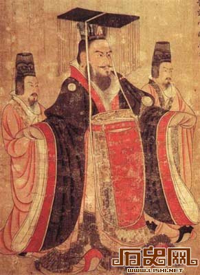 帝王短命之谜：六位最出名的嗜春药皇帝