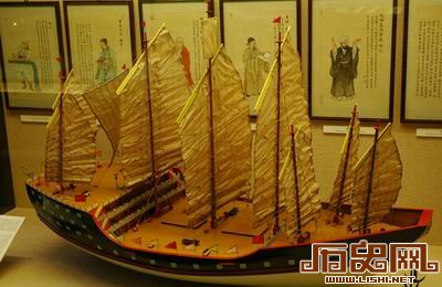 探秘中国被淹没的海洋文明