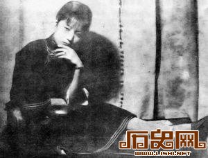 一夫二妻的悲剧：孟小冬与梅兰芳分手始末