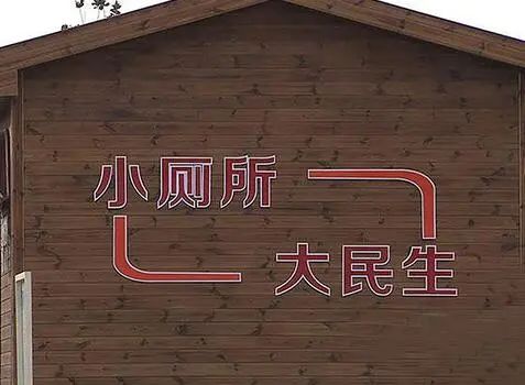 中国的“厕所革命”，会成为欺上瞒下的“烂尾工程”吗？