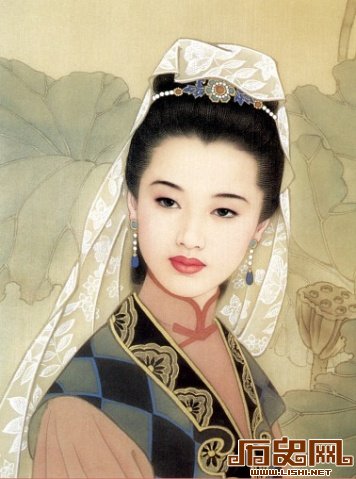 非常红楼品妙玉：深谙人情世故的妙玉
