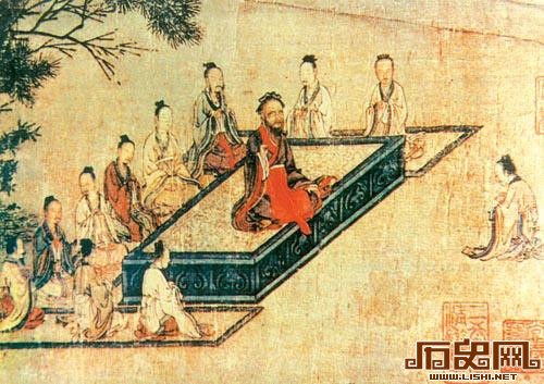 浅谈夺妻之恨的蝴蝶效应