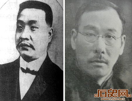 陈听香：清亡后第一个因抨击时政被枪杀的记者