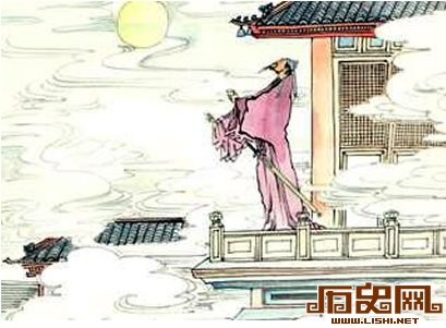 李白后人下落如何：孙子离家出走 孙女皆为农妇