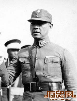 盘点令日军闻风丧胆的抗日名将
