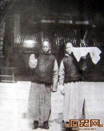 中国朋党之争最大诟病：宁用淮奴不用湘才