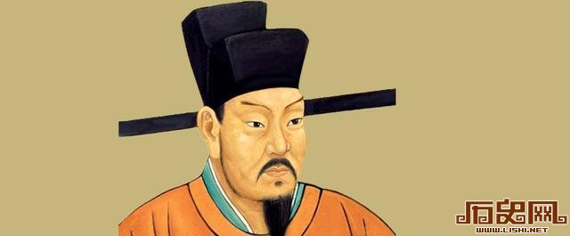王安石变法为敛财的“拗相公”