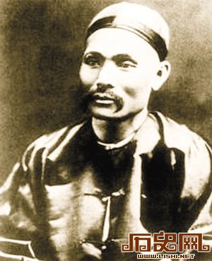 中国可无李鸿章 不可无唐廷枢