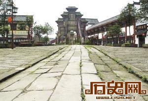 揭秘中国古代官场的为官之道