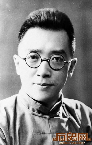 大师们“无厘头”：胡适日记记录打牌和遗精