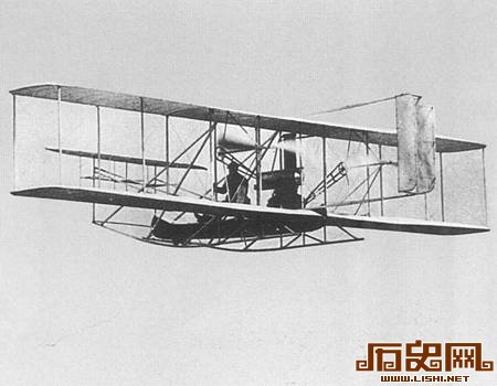 1947年英国客机发来可疑电码后消失或遇上不明飞行物