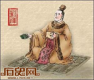 盘点中国历史上那些后主