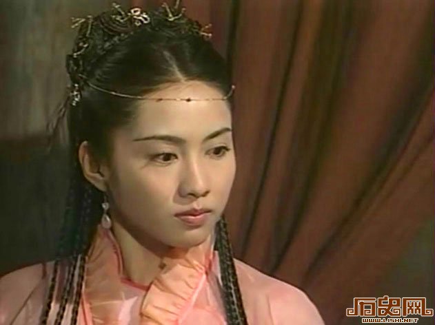 历史上元朝郡主赵敏嫁给了谁？